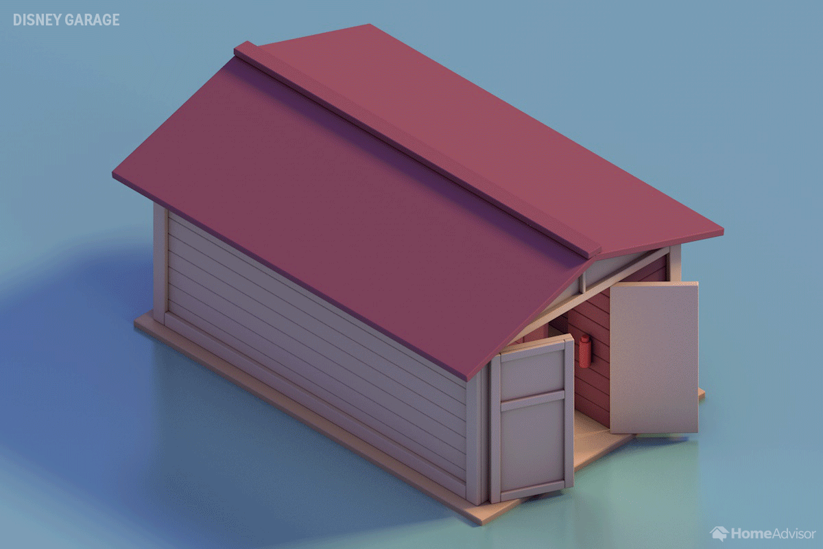 brothers in garage, but the studio produced more alice cartoons