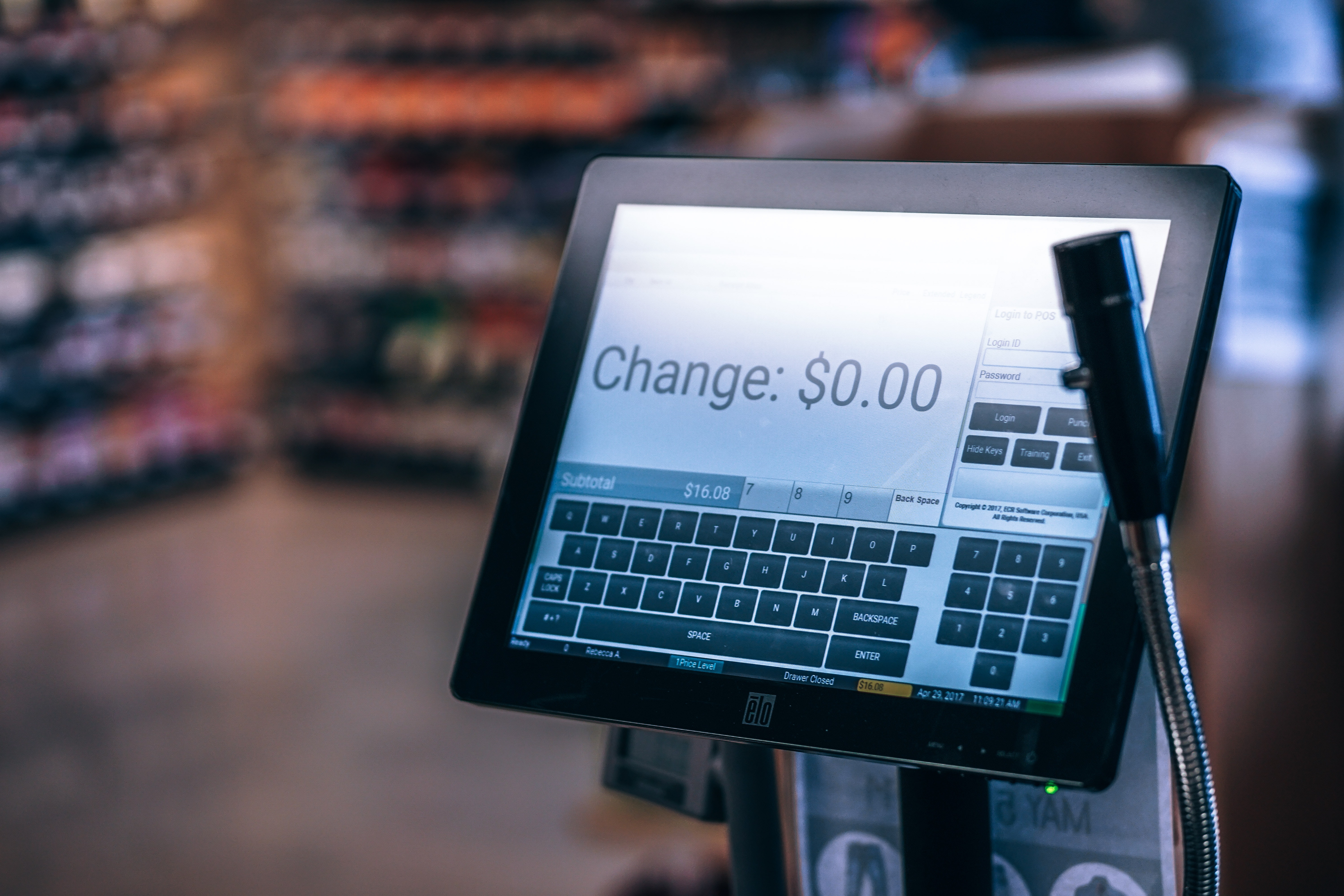 how to choose the right pos system for your home business